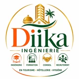 DIIKA INGÉNIERIE — cabinet d'ingénierie hôtelière à Abidjan